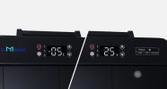 Mini Refriger for Car, DC12/24V, -7.6Â¬âˆžF to 68Â¬âˆžF, Car Refrigerator, Mini Freezer for Driving, Travel, Fishing, Outdoor or Home Use 52qt