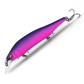 Luyahua Arhat Remote Floating Jerkbait 4.5 inches .5oz Bait (Option: T)