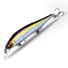 Luyahua Arhat Remote Floating Jerkbait 4.5 inches .5oz Bait (Option: L)