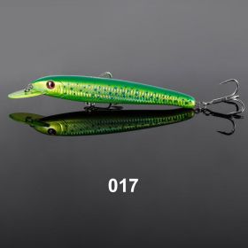18cm Sea Fishing Hard Bait Lure Artificial (Option: NS017 Style-180mm)