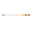 New Zealand Pine Wood Oar, Varnished with Grip