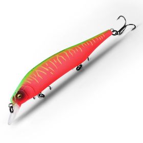 Luyahua Arhat Remote Floating Jerkbait 4.5 inches .5oz Bait (Option: C)